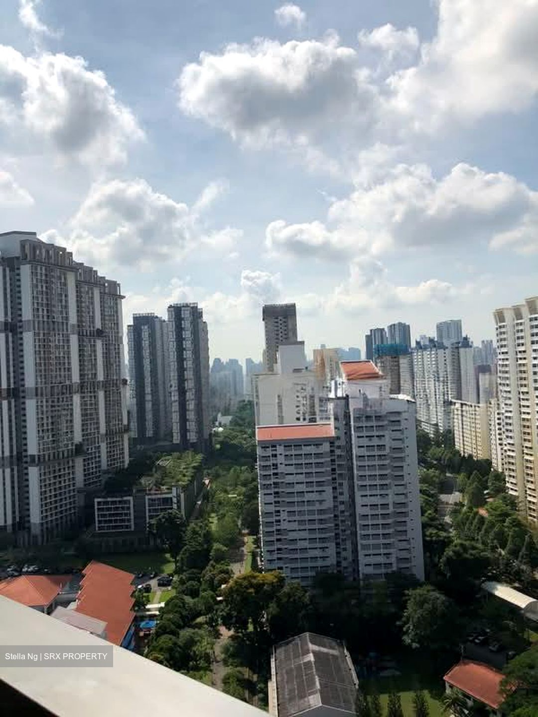 Commonwealth Towers (D3), Condominium #566488501